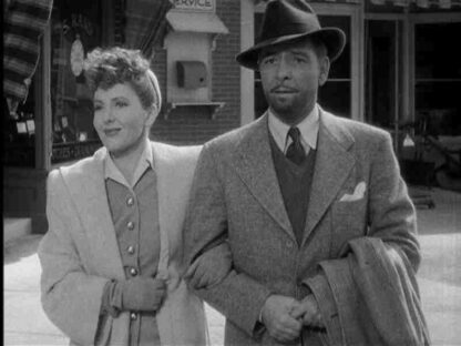The Talk of the Town (1942) Starring Cary Grant on DVD - Image 2