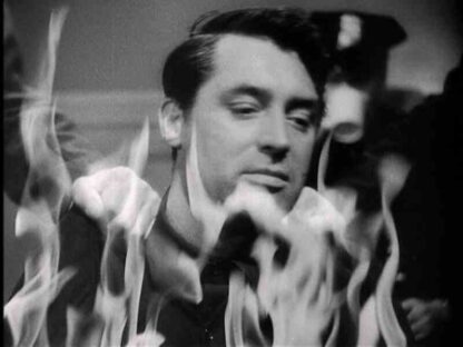 The Talk of the Town (1942) Starring Cary Grant on DVD - Image 3