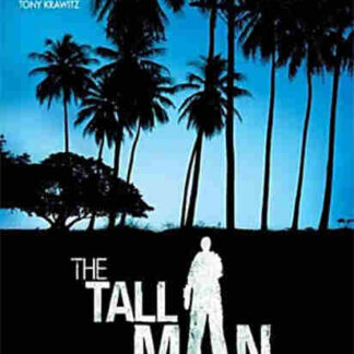 The Tall Man (2011) Starring  on DVD