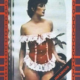 The Taming of Rebecca (1982) DVD