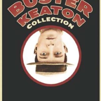 The Taming of the Snood (1940) Starring Buster Keaton on DVD