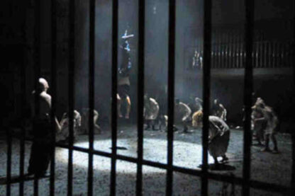 The Task (2011) Starring Alexandra Staden on DVD - Image 4
