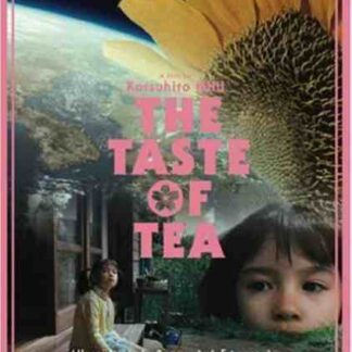 The Taste of Tea (2004) with English Subtitles on DVD