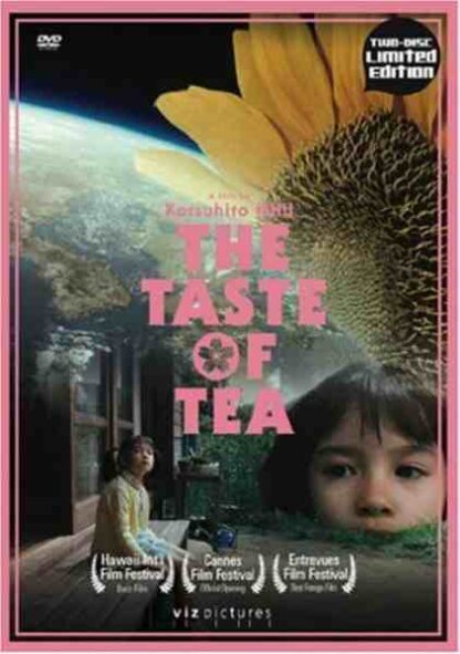 The Taste of Tea (2004) with English Subtitles on DVD