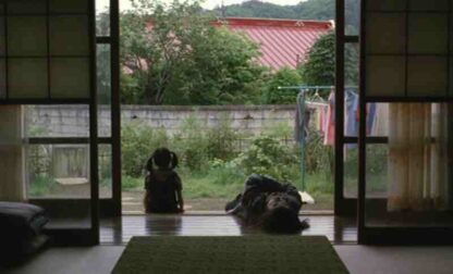 The Taste of Tea (2004) with English Subtitles on DVD - Image 4
