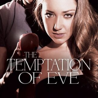 The Temptation of Eve (2013) DVD