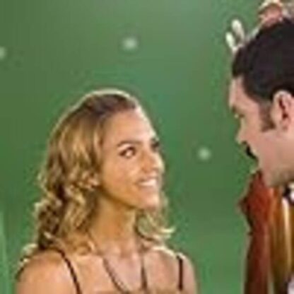 The Ten (2007) Starring Paul Rudd on DVD - Image 3