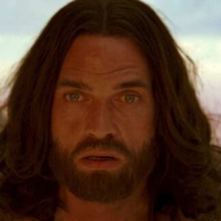 The Ten Commandments (2005) Starring Dougray Scott on DVD