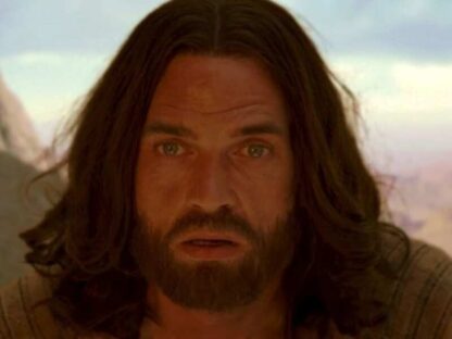 The Ten Commandments (2005) Starring Dougray Scott on DVD