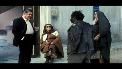 The Tenants (1987) with English Subtitles on DVD - Image 2