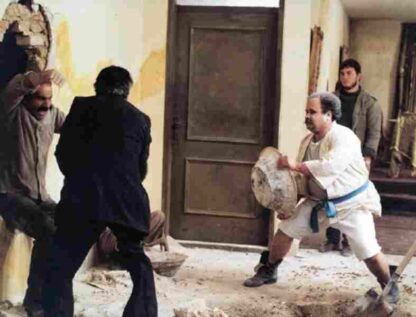 The Tenants (1987) with English Subtitles on DVD - Image 3