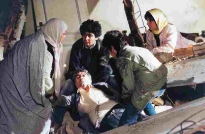 The Tenants (1987) with English Subtitles on DVD - Image 4