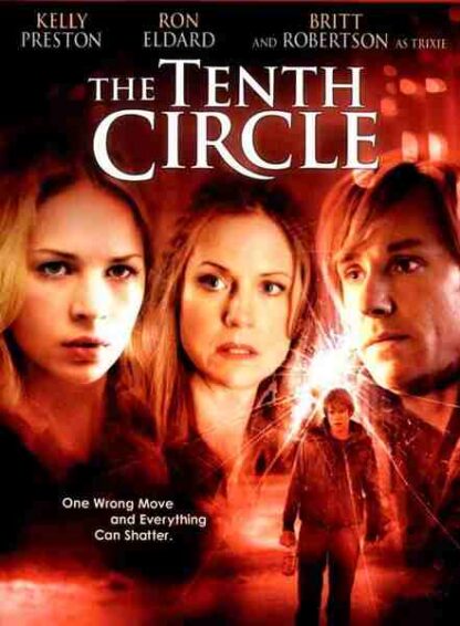 The Tenth Circle (2008) Starring Kelly Preston on DVD