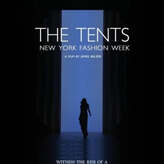 The Tents (2012) Starring Terry Agins on DVD
