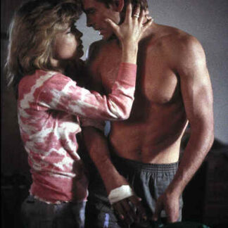 The Terminator (1984) Starring Arnold Schwarzenegger on DVD