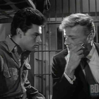 The Test (TV Episode 1962) (1962) Starring Alfred Hitchcock on DVD