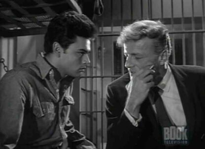 The Test (TV Episode 1962) (1962) Starring Alfred Hitchcock on DVD