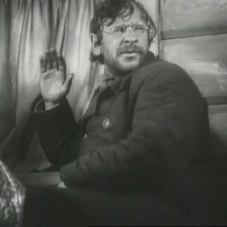 The Thaw (1931) with English Subtitles on DVD