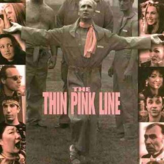 The Thin Pink Line (1998) Starring Carrie Aizley on DVD