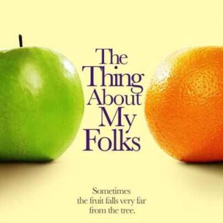 The Thing About My Folks (2005) Starring Peter Falk on DVD