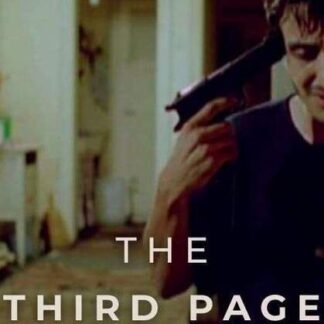 The Third Page (1999) with English Subtitles on DVD