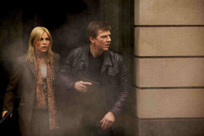 The Third Wave (2003) with English Subtitles on DVD - Image 3