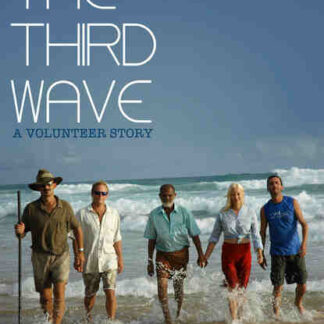 The Third Wave (2007) Starring A.P. Darmedesa on DVD