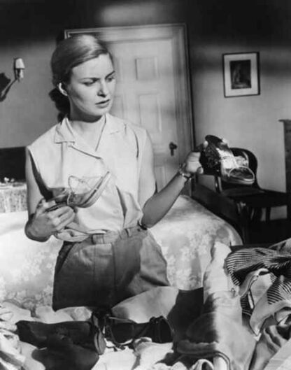 The Three Faces of Eve (1957) Starring Joanne Woodward on DVD - Image 2