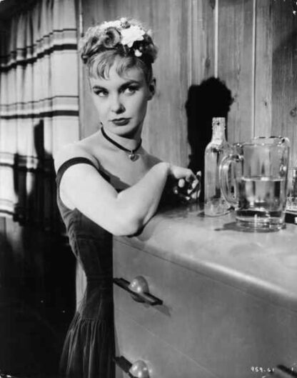 The Three Faces of Eve (1957) Starring Joanne Woodward on DVD - Image 3