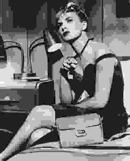 The Three Faces of Eve (1957) Starring Joanne Woodward on DVD - Image 4