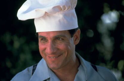 The Three Stooges (2000) Starring Paul Ben-Victor on DVD - Image 3