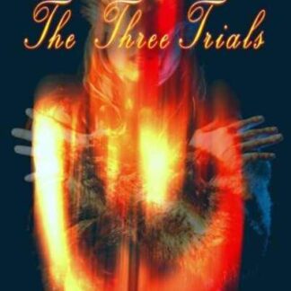 The Three Trials (2006) Starring Molinee Green on DVD