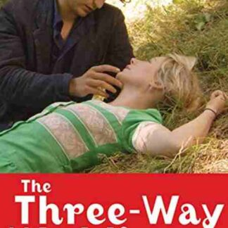 The Three-Way Wedding (2010) with English Subtitles on DVD