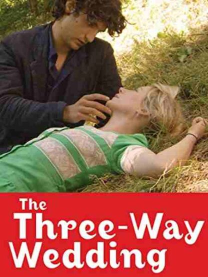 The Three-Way Wedding (2010) with English Subtitles on DVD
