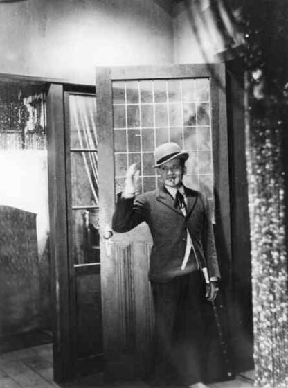 The Threepenny Opera (1931) with English Subtitles on DVD