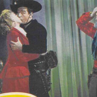 The Thundering Trail (1951) Starring Lash La Rue on DVD