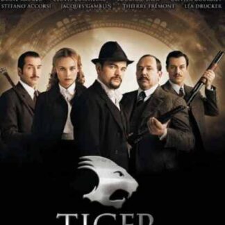 The Tiger Brigades (2006) with English Subtitles on DVD