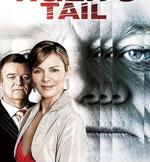 The Tiger's Tail (2006) DVD