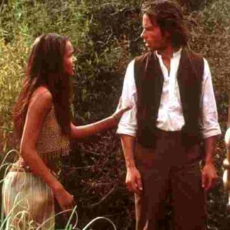 The Time Machine (2002) Starring Guy Pearce on DVD
