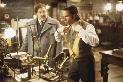 The Time Machine (2002) Starring Guy Pearce on DVD - Image 3