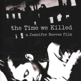 The Time We Killed (2004) Starring Lisa Jarnot on DVD