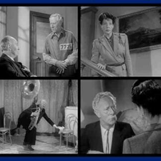 The Time of His Life (1955) Starring Richard Hearne on DVD