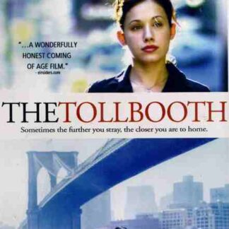 The Tollbooth (2004) Starring Marla Sokoloff on DVD