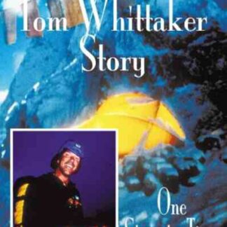 The Tom Whittaker Story: One Step at a Time (2001) on DVD