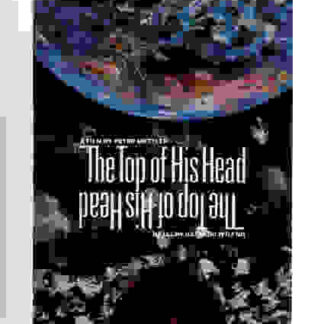 The Top of His Head (1989) Starring Christie MacFadyen on DVD