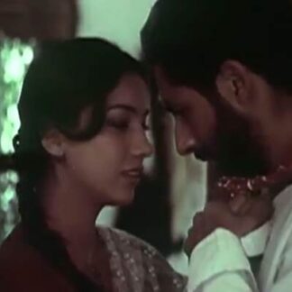 The Touch (1980) with English Subtitles on DVD