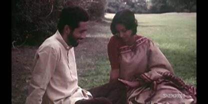 The Touch (1980) with English Subtitles on DVD - Image 3