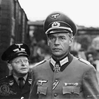 The Train (1964) Starring Burt Lancaster on DVD