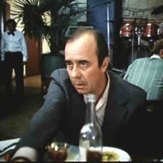 The Train Has Stopped (1982) with English Subtitles on DVD