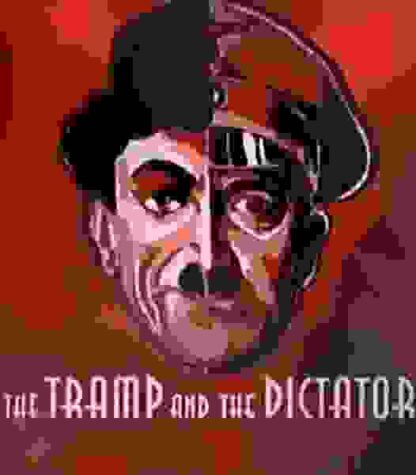The Tramp and the Dictator (2002) Starring Kenneth Branagh on DVD - Image 2